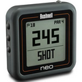 Bushnell  Neo Ghost Golf GPS - Charcoal Gray
